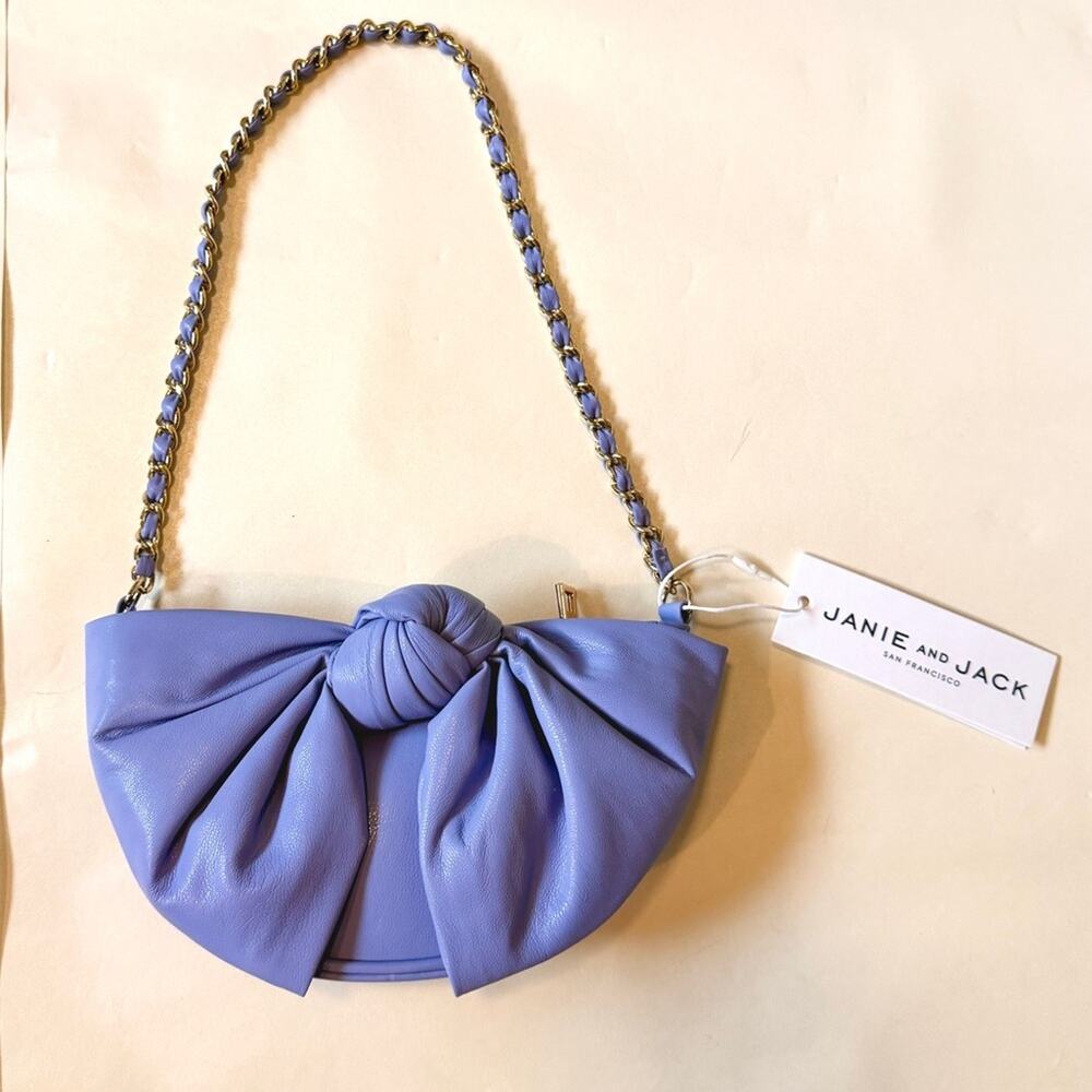 Janie and Jack purse